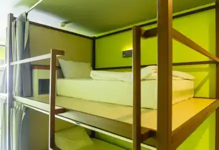 Siamaze Hostel - 65
