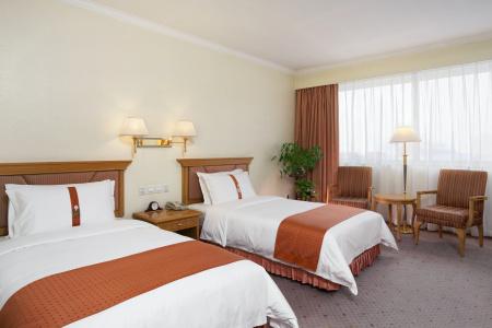 Holiday Inn Beijing Chang An West, An Ihg - 18