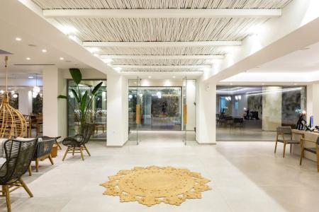 Atermono Boutique & Spa - 34