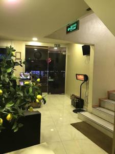 Saray Otel - 22