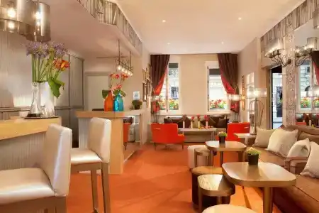Residence Foch - 12
