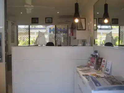 Nautilus Noosa Holiday - 0