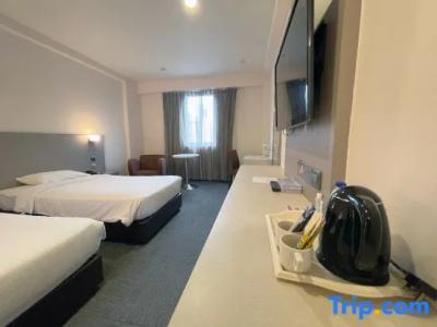 Strand (Sg Clean) - 78