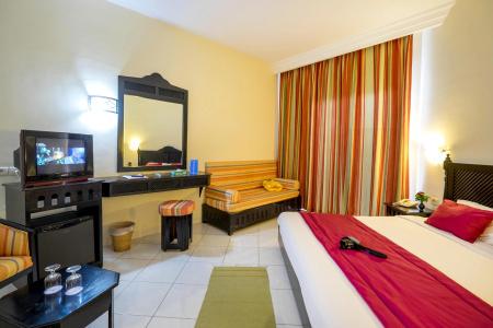 Houda Yasmine Marina & Spa - 36