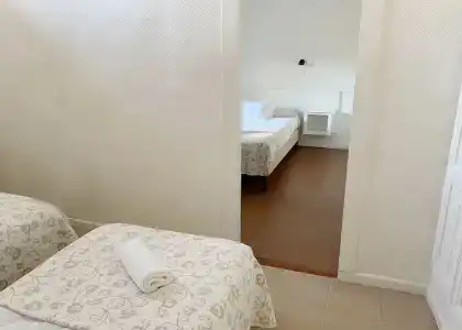 Hôtel Paul - 36