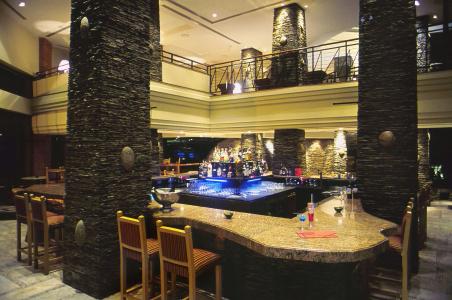 Hyatt Regency Kathmandu - 28