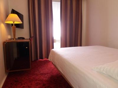 Hôtel Astoria - 59