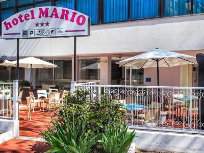 Mario - 15