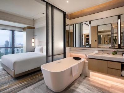 Crowne Plaza Shenzhen Nanshan, An Ihg - 44