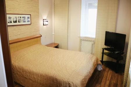 VIP-Hotel - 81