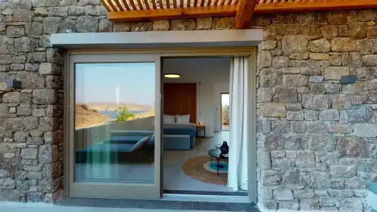 Panormos Bay Suites - 261