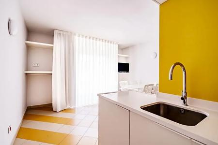 Apartamentos Sunway Amapola - 77