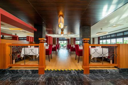 Commodore Elite Suites & Spa Ultra All Inclusive - 22