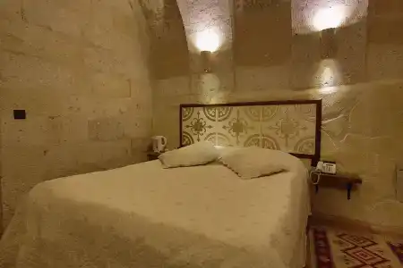 Sakli Konak Cappadocia - 4