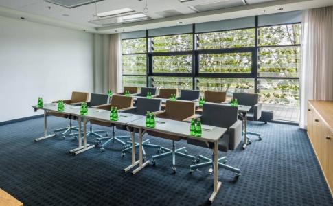 Courtyard by Marriott Gdynia Waterfront - 20