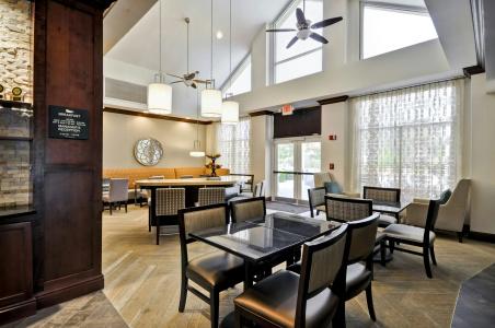 Homewood Suites by Hilton - 26