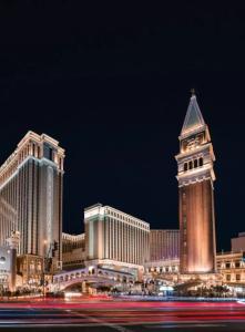 The Venetian® Resort Las Vegas - 26