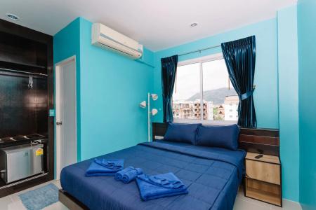 Patong Blue Sha - 5