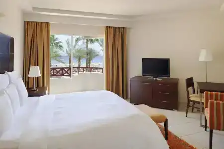 Naama Bay Promenade Beach Resort Managed By Accor - 3