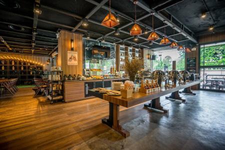Onix Bangkok - 24