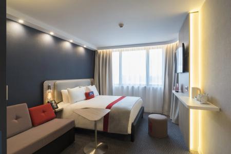 Holiday Inn Express - Paris - Cdg Airport, An Ihg - 42