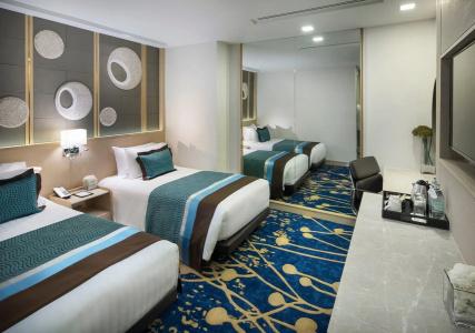 Solitaire Bangkok Sukhumvit 11 - Sha Extra Plus - 14