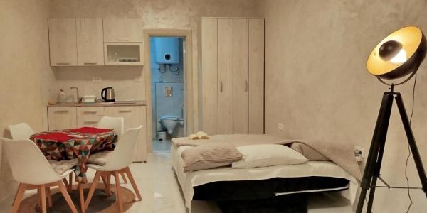 Ratac Eco Guest House - 14
