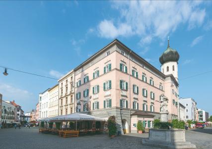 Holiday Inn Express - Rosenheim, An Ihg - 31