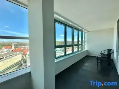 My Parkhotel - 183