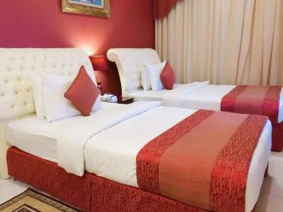Al Maha Regency Suites - 40
