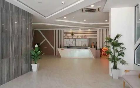 Central Mansion - 13