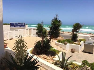 Flamingo Beach - 14