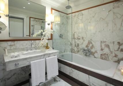 Savoia Excelsior Palace Trieste - Starhotels Collezione - 16