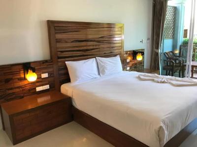 Pratum Resort - 42