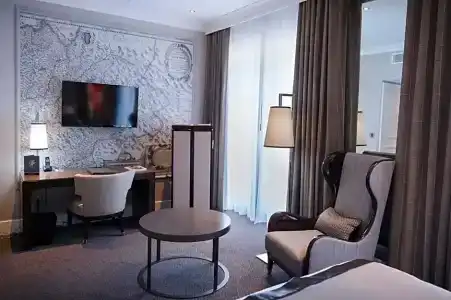 Park Hôtel Grenoble - MGallery - 44