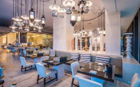 Rayong Marriott Resort & Spa - Sha Extra Plus Certified - 28