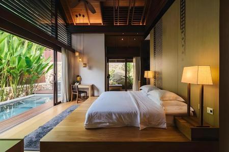 The Tubkaak Krabi Boutique Resort - Sha Extra Plus - 43