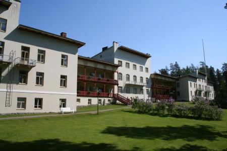 Kruunupuisto - 3