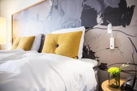 Comwell Hvide Hus Aalborg - 62