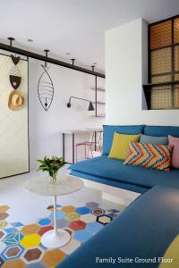 Ekies All Senses Resort - 74