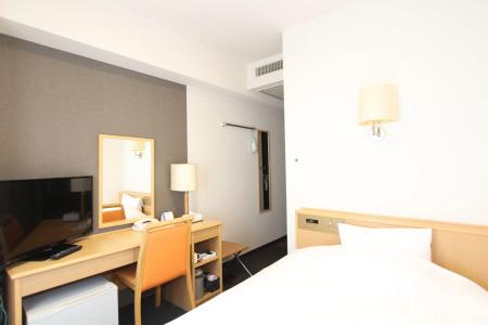 Best Western The Japonais Yonezawa - 26