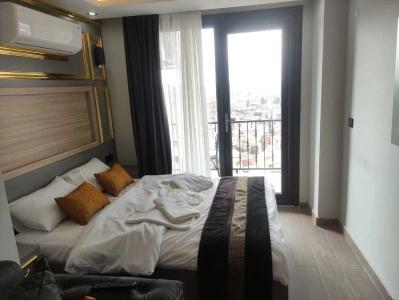 Taksim Larissa suites - 6