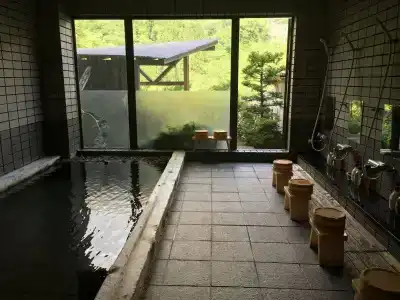 Ryokan Sansui - 12