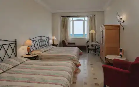 Medina Solaria And Thalasso - 14
