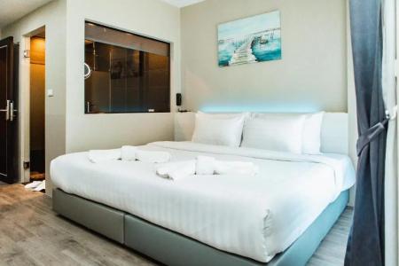 Triple L Patong Beach Phuket - 98