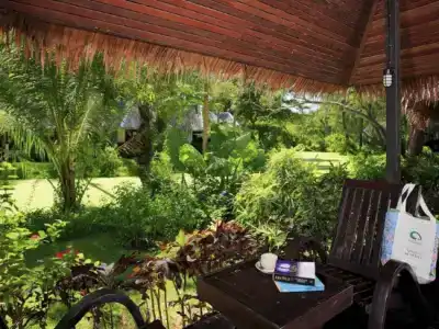 Haadson Resort - Khaolak, Phangnga - 12