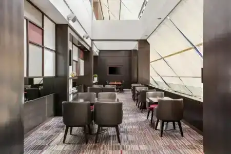 Boston Marriott - 58