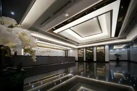 v Lavender - Sg Clean - 0