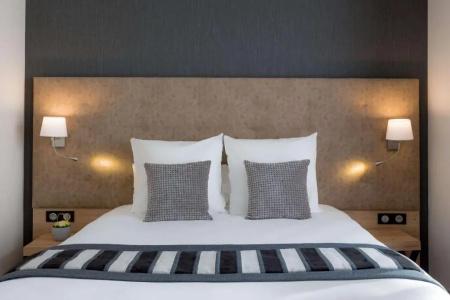 hôTel Le Rive Droite & Spa - 46