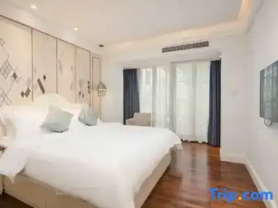 Shenzhen Luwan International and Resort - 21